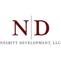 Nesbitt Development logo - Similar company to Hoppe Development