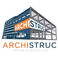 ArchiStruc Inc. logo - Similar company to Aravalli Architects