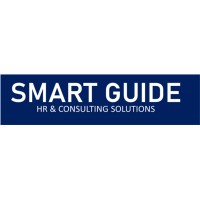 Smart Guide HR & Consulting Solutions logo - Similar company to Smart Guide
