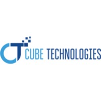 Cube Technologies logo - Similar company to Cube Technologies Pvt. Ltd.