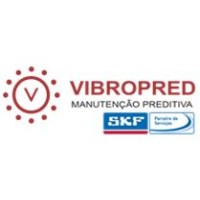 VIBROPRED - Manutenção Preditiva logo - Similar company to Predimax Brasil