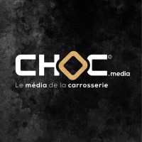CHOC logo - Similar company to Prépa - Centre Zecarrossery & Zeparebrise Fleet Solutions Île De France