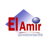 Elamir for Trading and Advanced industries logo - Similar company to Elamir For Trading And Advanced Industries