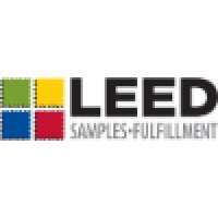 Leed Samples & Fulfillment