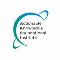 AKFI Sustainability Association logo - Similar company to Laurel Burch Studios