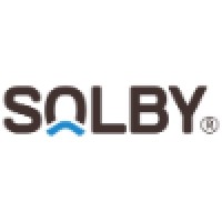 SOLBY logo - Similar company to Solby Infotech Inc