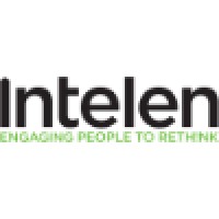 Intelen LTD logo - Similar company to Thinkpower Technologies Pvt. Ltd