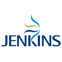 Jenkins logo - Similar company to Shsct