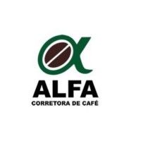Alfa Corretora de Café logo - Similar company to M2 Corretora De Café