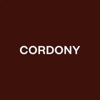 Cordony logo - Similar company to The Rusty Rabbit