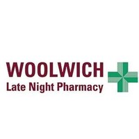 Woolwich Late Night Pharmacy logo - Similar company to Neem Tree Pharmacy