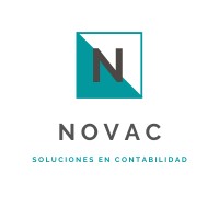 Novac Soluciones Contables logo - Similar company to Despacho Contable Pedrozo