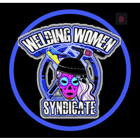 Welding Women Syndicate logo - Similar company to Latinas Welding Guild Inc