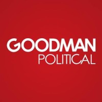 Goodman Political logo - Similar company to Goodman Campaigns