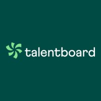 Talentboard logo - Similar company to Edmobilizer