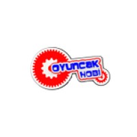 oyuncakhobi logo - Similar company to Robikit