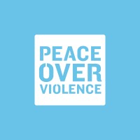 Peace Over Violence