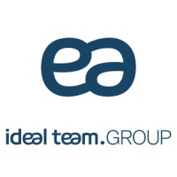 IdealTeam.GROUP logo - Similar company to Headswap