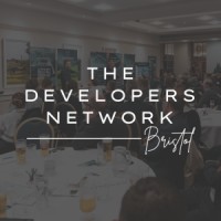 The Developers Network Bristol logo - Similar company to Csquared