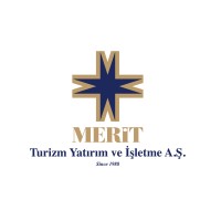 Merit Turizm Yatırım ve İşletme A.Ş. logo - Similar company to Net Holding A.Ş.