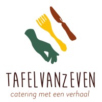 Tafelvanzeven - Catering met een verhaal logo - Similar company to Mier