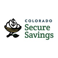 Colorado SecureSavings Program logo - Similar company to Calsavers