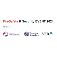 FireSafety & Security Event logo - Similar company to Case Security