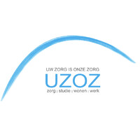 UZOZ Zorggroep logo - Similar company to Talent In Zorg