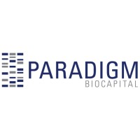 Paradigm BioCapital Advisors LP logo - Similar company to Avoro Capital