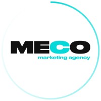 Meco - Marketing agency logo - Similar company to Itforce Ua