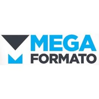 MegaFormato logo - Similar company to Yok Equipamentos