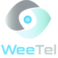 Weetel Company logo - Similar company to Koajob