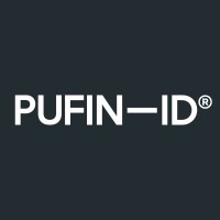 PUFIN-ID logo - Similar company to Optikosprime