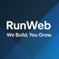 runweb logo - Similar company to Extream.Ai