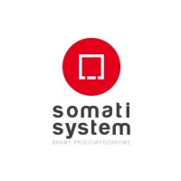Somati System Polska logo - Similar company to Global System - Producent Bram I Rolet Przeciwpożarowych