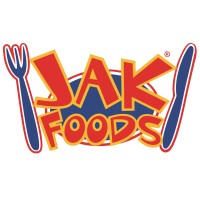 JAK Foods / JAK Subs logo - Similar company to Tekgo Med