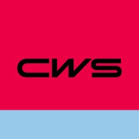 CWS Hygiene Suisse logo - Similar company to Lbh Payroll Ag