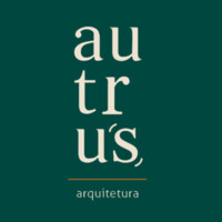 Autrus Arquitetura Sustentável logo - Similar company to Pense