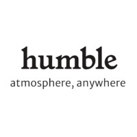 Humble logo - Similar company to Fabricate Lighting