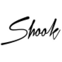 Shook Creative Ltd logo - Similar company to The Mindful Coach Association