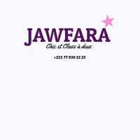 JAWFARA Style logo - Similar company to Dawamou Choukri Technologie - Dct