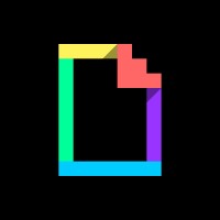 GIPHY logo - Similar company to Shutterstock