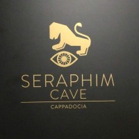 Seraphim Cave Cappadocia logo - Similar company to Perveran