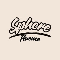 Spherefluence logo - Similar company to Work Ready Ai