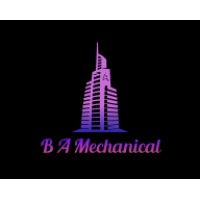 B A Mechanical logo - Similar company to Lincoln Security Services