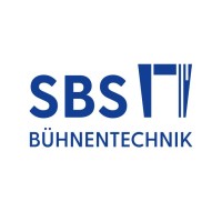 SBS Bühnentechnik GmbH logo - Similar company to Be•Evolution Gmbh