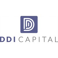 DDI Capital, Inc. logo - Similar company to Nxg Tech Finance Llc