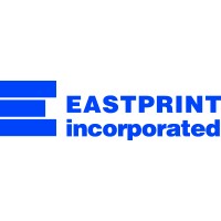 Eastprint Incorporated logo - Similar company to East West Juarez/El Paso