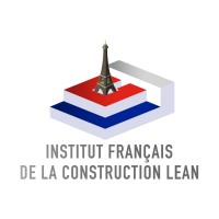Institut Français de la Construction Lean logo - Similar company to Association Lean Construction