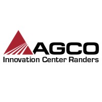 AGCO A/S - Innovation Center Randers logo - Similar company to Department Of Electrical And Computer Engineering, Aarhus University